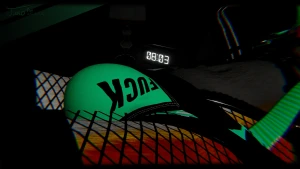 You know what time it is _________________________ i think it s time