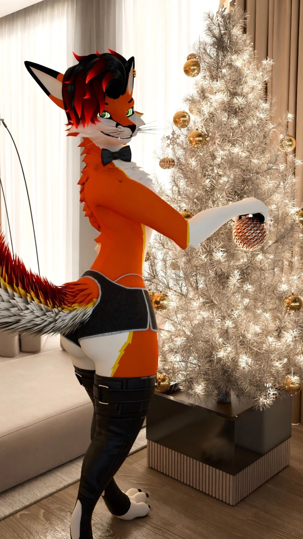 Holiday juno renders _______________________________________ who wants part 2 