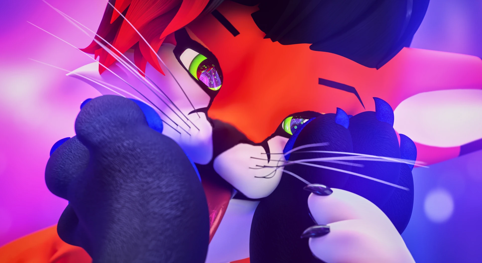 Paw love _______________________________________ who doesn t love some 