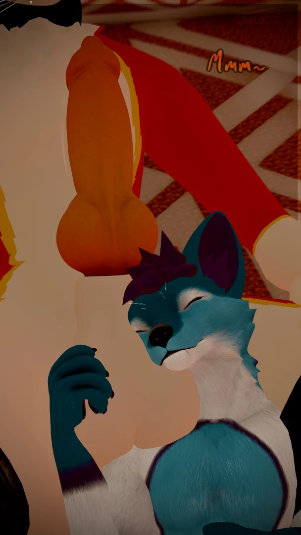 Cock amp cuddles who doesn t love cuddles with some big fusky balls 