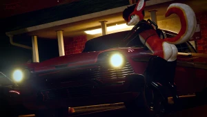 Seductive passionate possessive