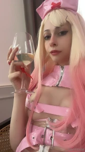 And how was your monday part 2