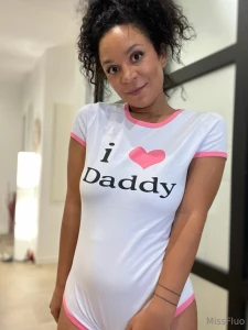 Wanna be my daddy part 4