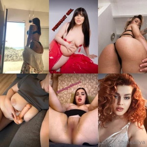 Maichubaby1 candiceblack1 palmstesha sparklemari miagoddesss foxy_lily