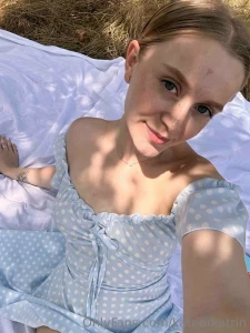 I want that warm spring air already