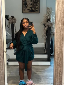 On the way to bed join me