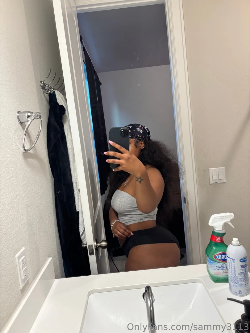 Currently cleaning dm if you awake part 1 