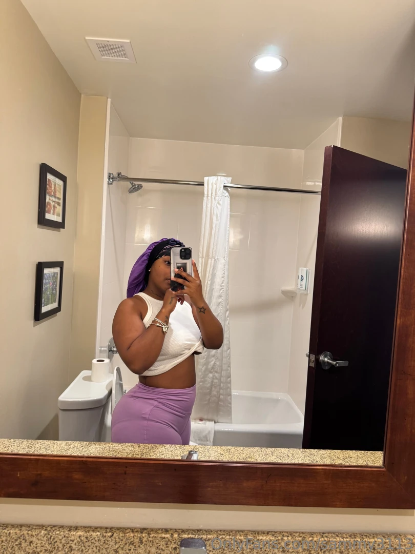 I like it better in the morning 