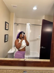 I like it better in the morning