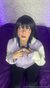 N-na n-naruto cum can i tell you a secret i saw your dick the other part 1