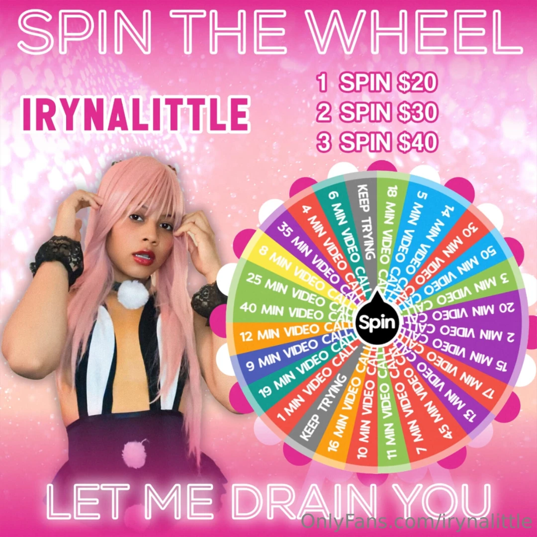 What you were waiting for has arrived my new roulette come and play 