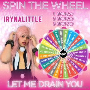What you were waiting for has arrived my new roulette come and play