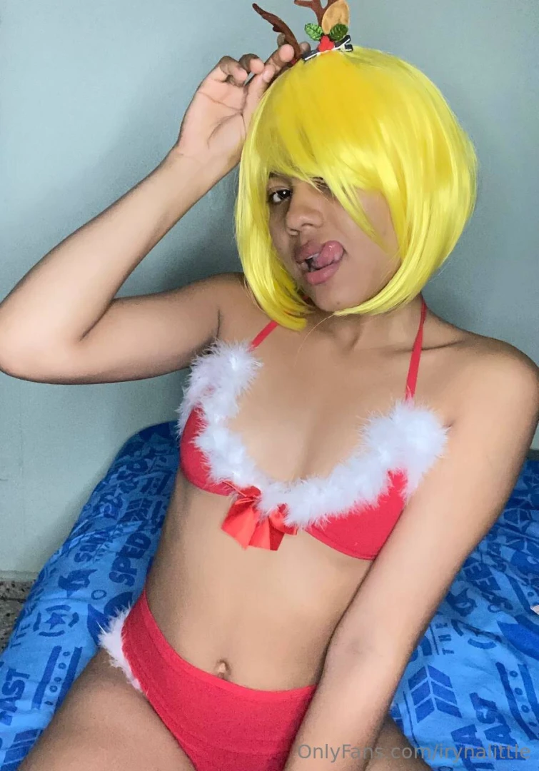 I can fulfill your fantasies today daddy 