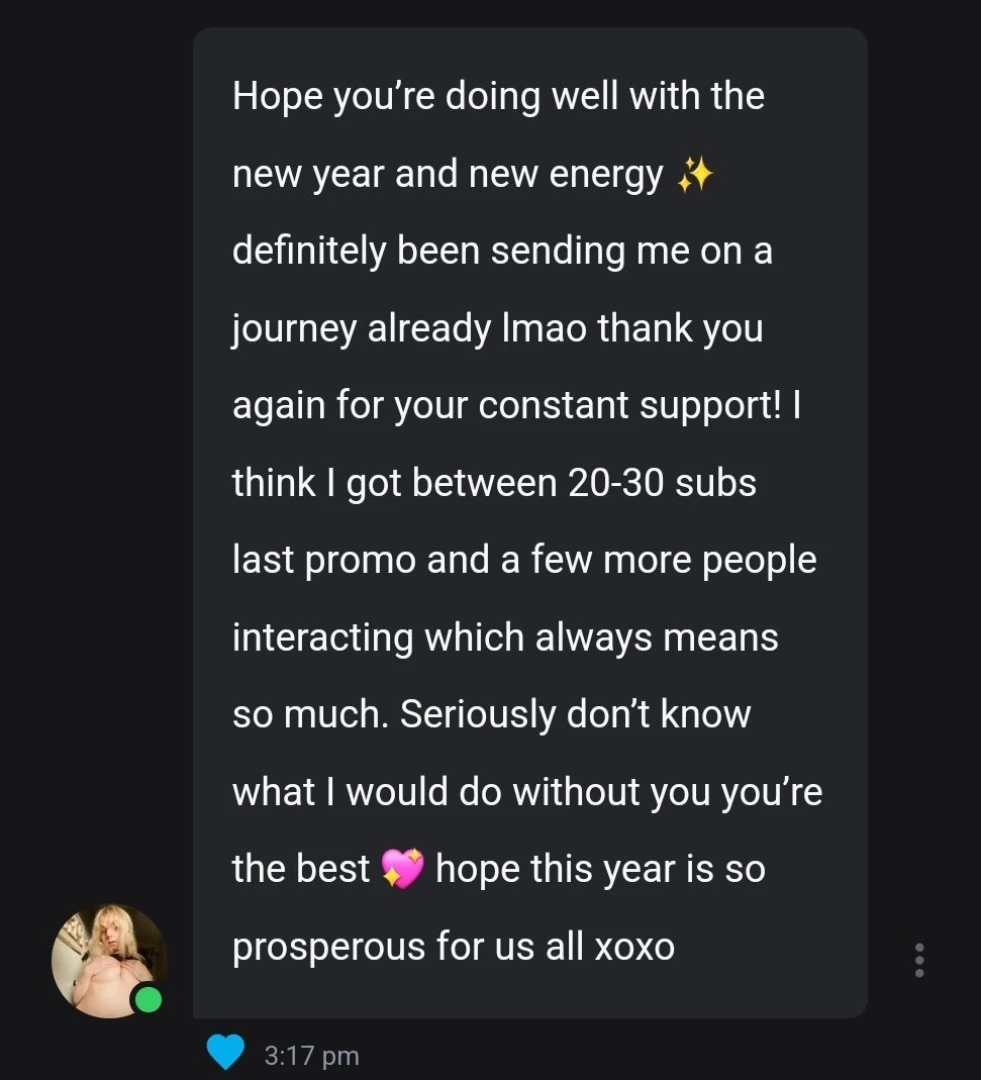 Thank you legendoftayfans for the promo review 