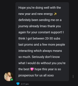 Thank you legendoftayfans for the promo review