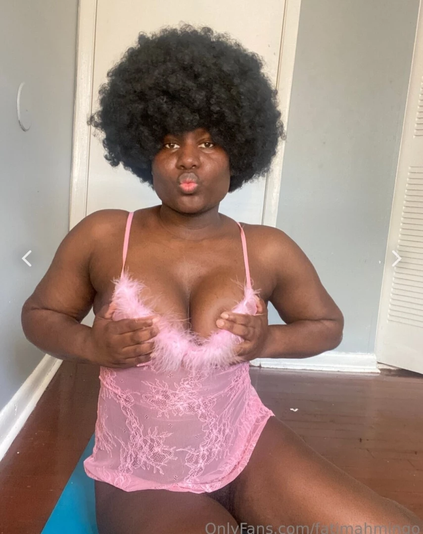 Ad free trial fatimahmingo you won t regret subscribing to me https part 2 