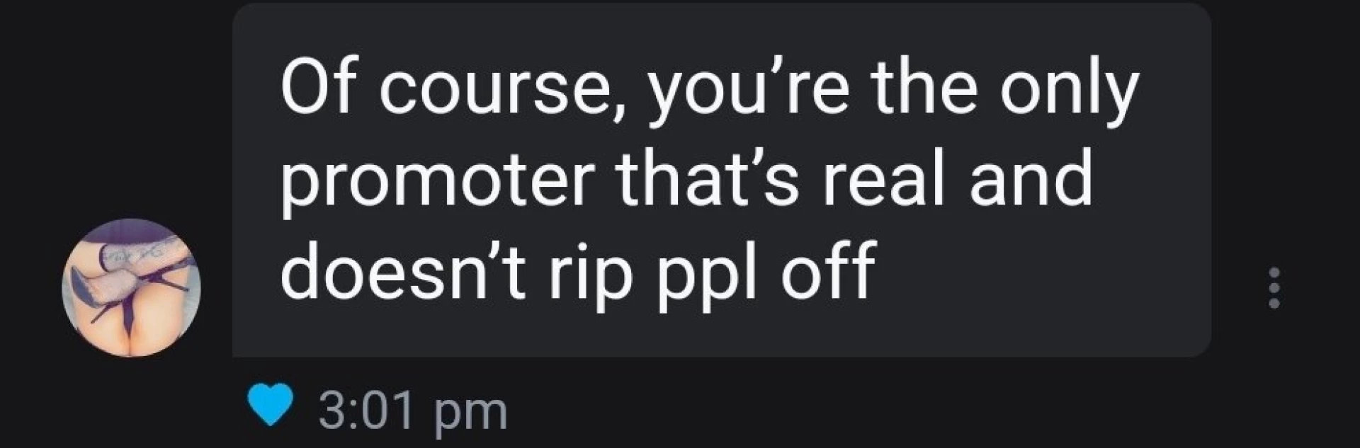 Thank you so much stevietits1984 