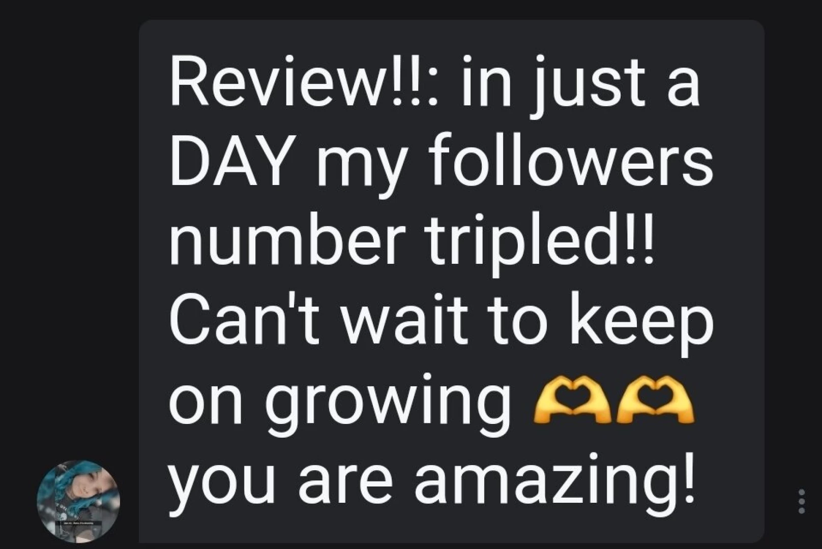 Thank you so much thiccthighs_blueeyes for the promo review 