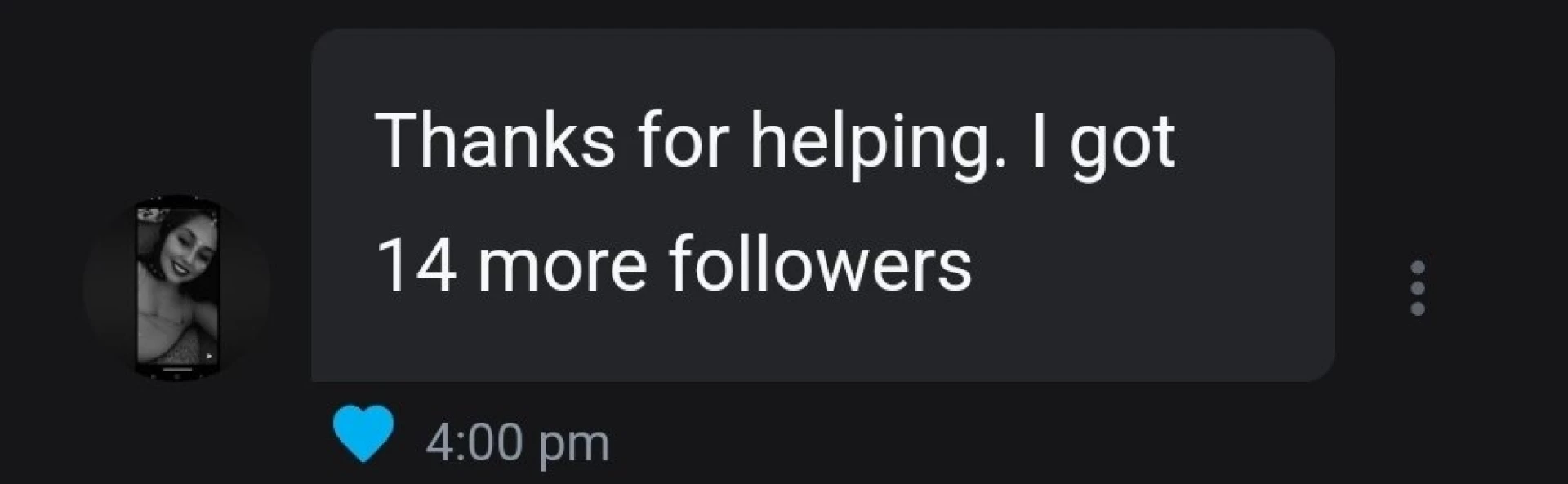 Thank you babyfireflyy for the promo review 