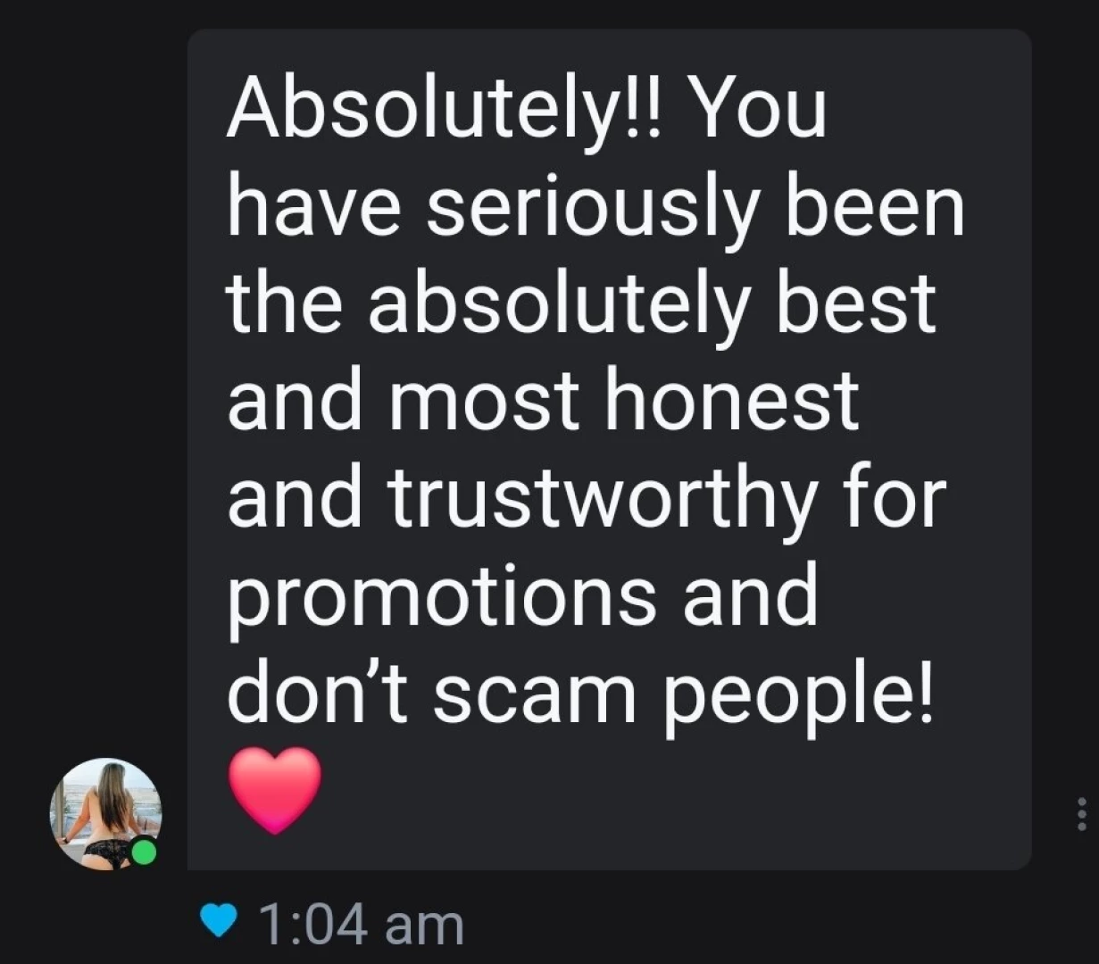 Thank you so much blueeyedangelbaby 