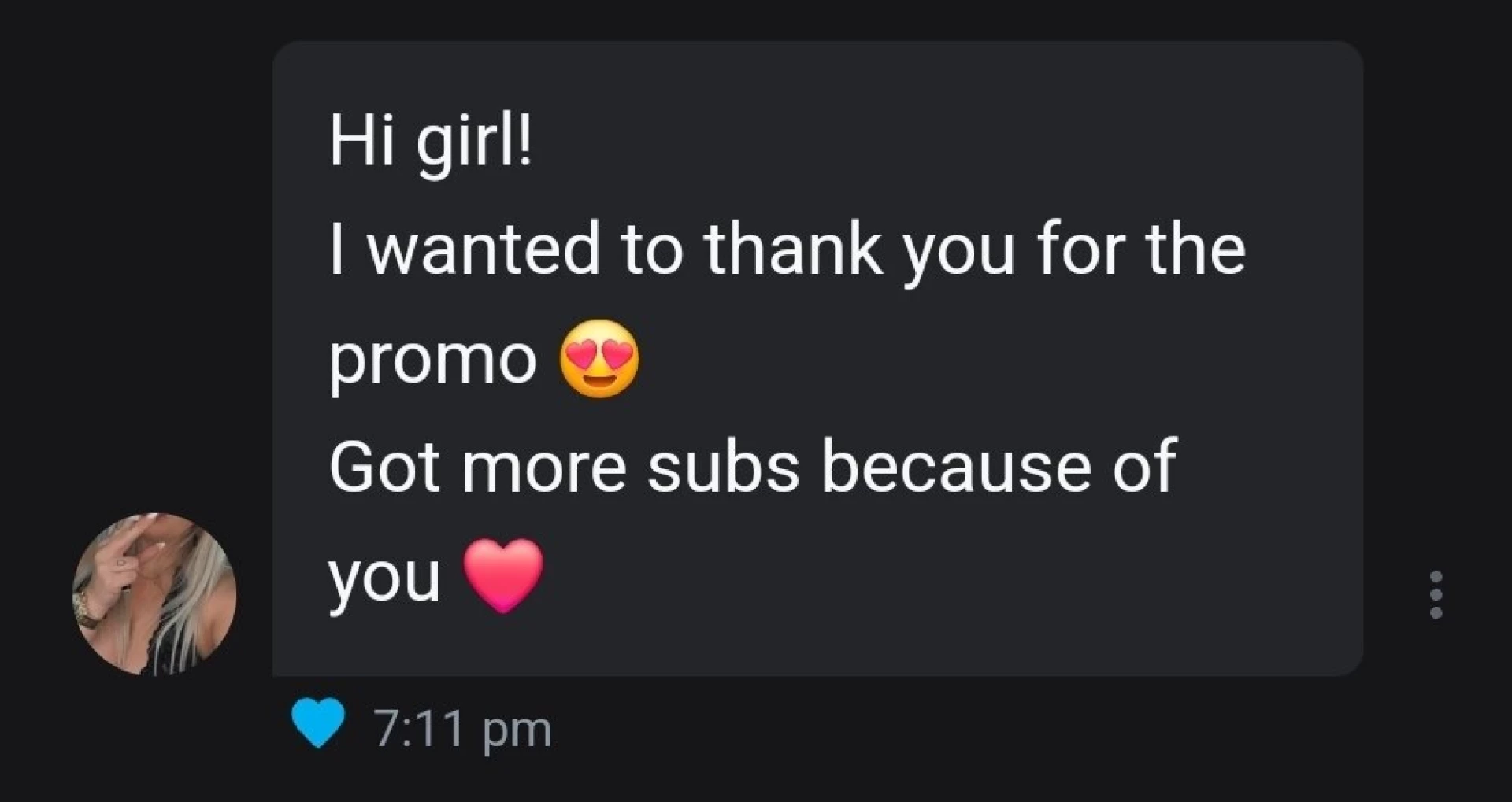 Thank you u55356674 for the promo review 