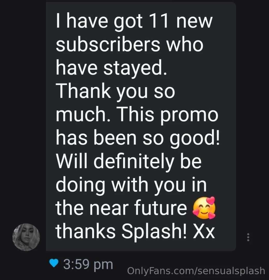 Thank you islandbadee for the promo review 