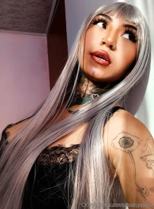 Pixiepippin the inked beauty who s part dancer part gamer and 100 your part 6