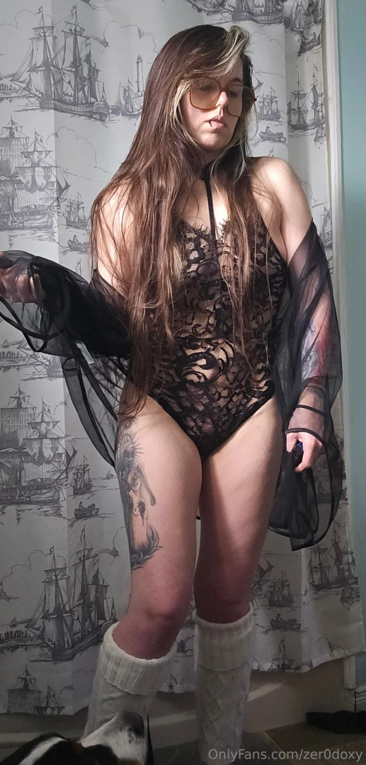 Bath and then bed part 3 