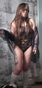 Bath and then bed part 3