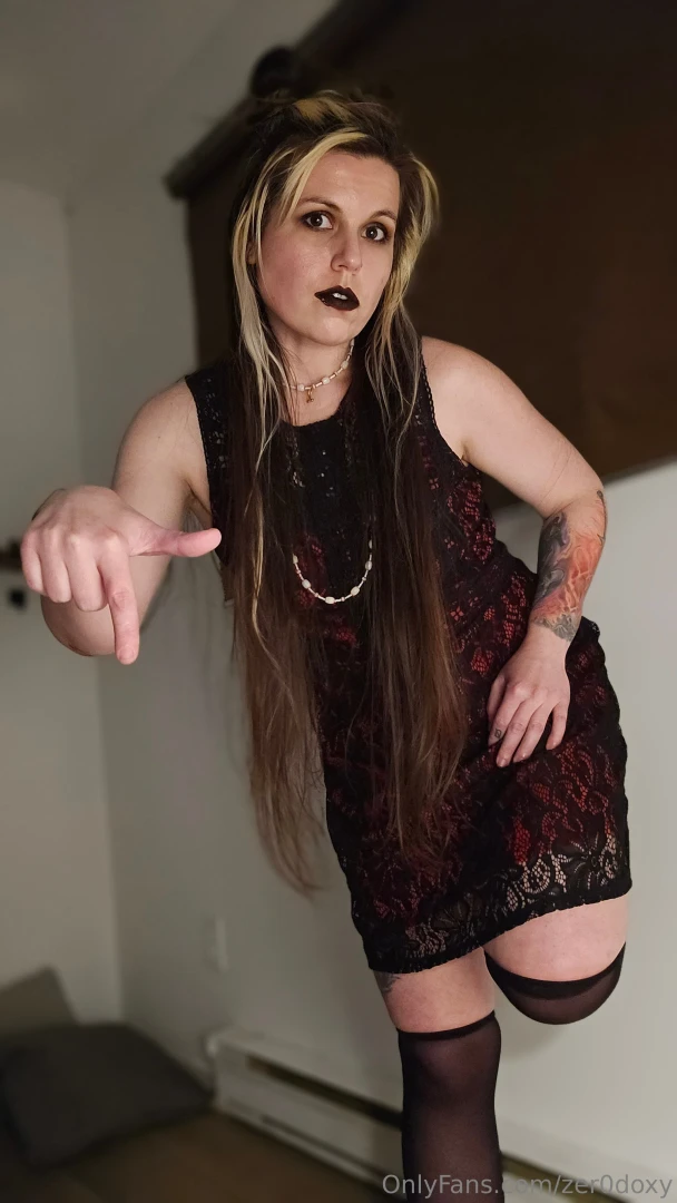 I hope y all like a fashion show 