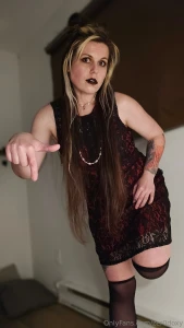 I hope y all like a fashion show