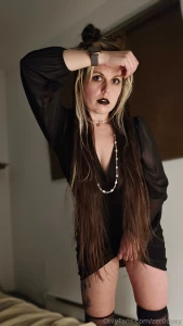 I hope y all like a fashion show part 2