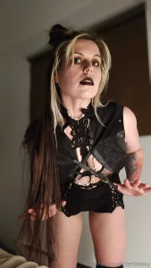 I hope y all like a fashion show part 9