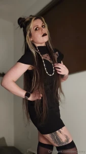 I hope y all like a fashion show part 5