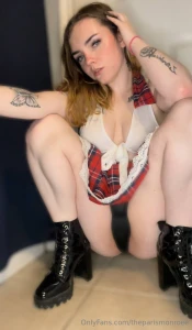 Do you like naughty school girls part 2