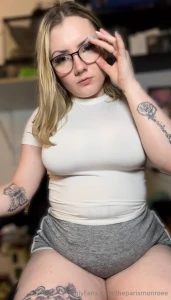 Where would you cum first part 31