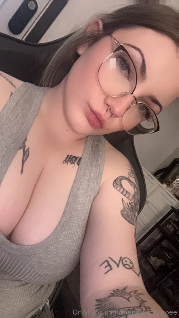 Glasses or no glasses part 170 