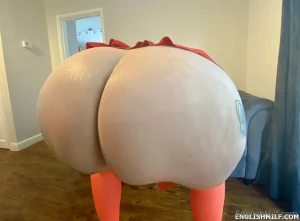 My big juicy ass part 6