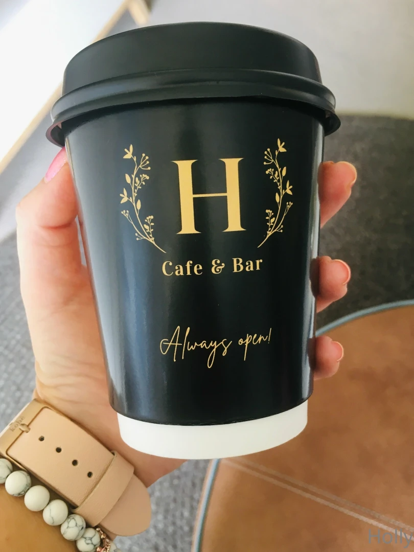 Happy sunday sleeping in or having a coffee 