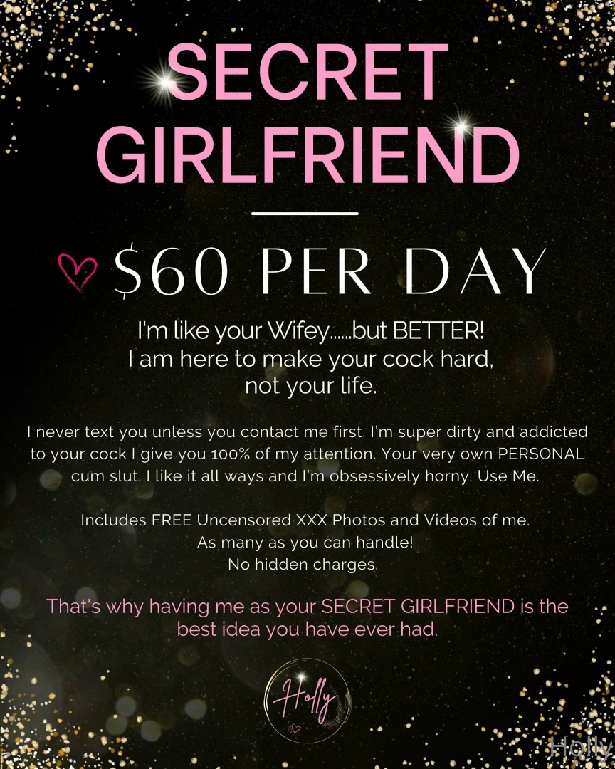 Shhh don t tell anyone part 8 