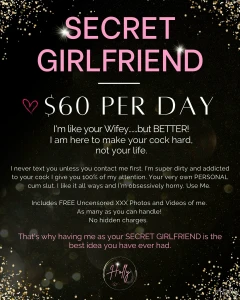 Shhh don t tell anyone part 8