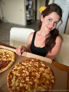 Leksateach do you prefer workouts or after-workouts sweaty confession part 90