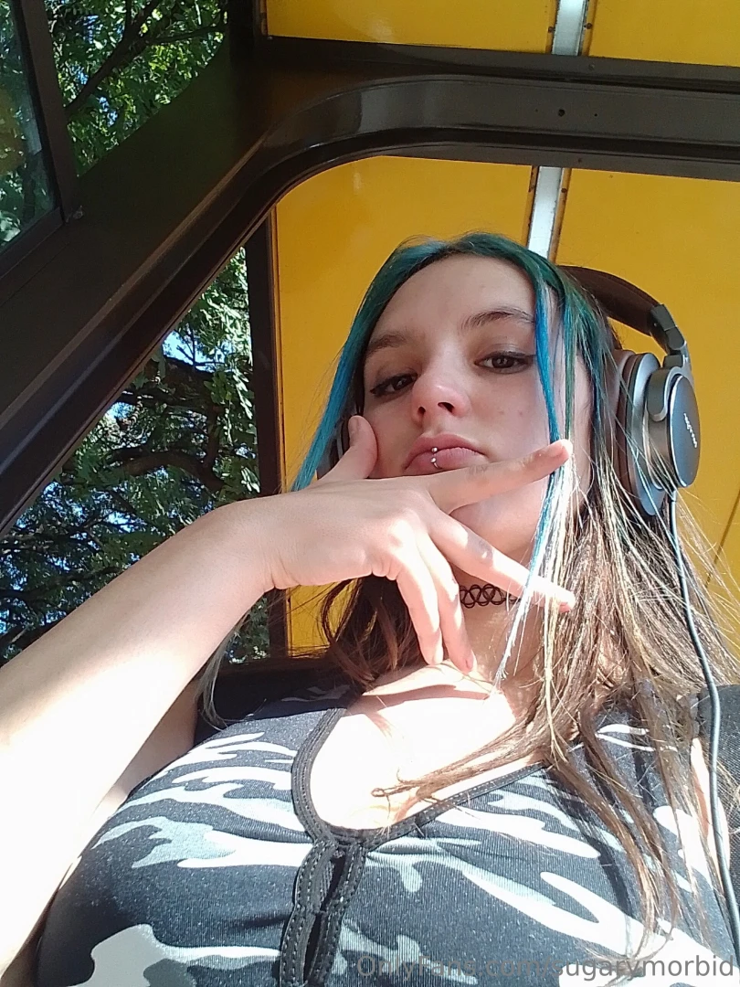 Busy days lately part 1 