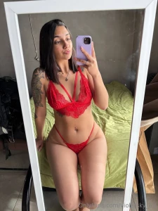 Me queda bien la lencer a de este color