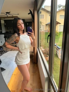 Qu fruta es la que est s guardando para m