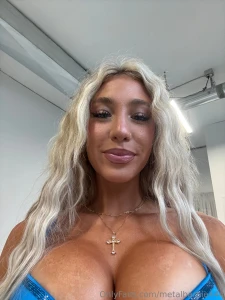 Metalbarbie444 part 5