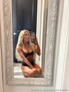 Mirror selfie sunday part 2