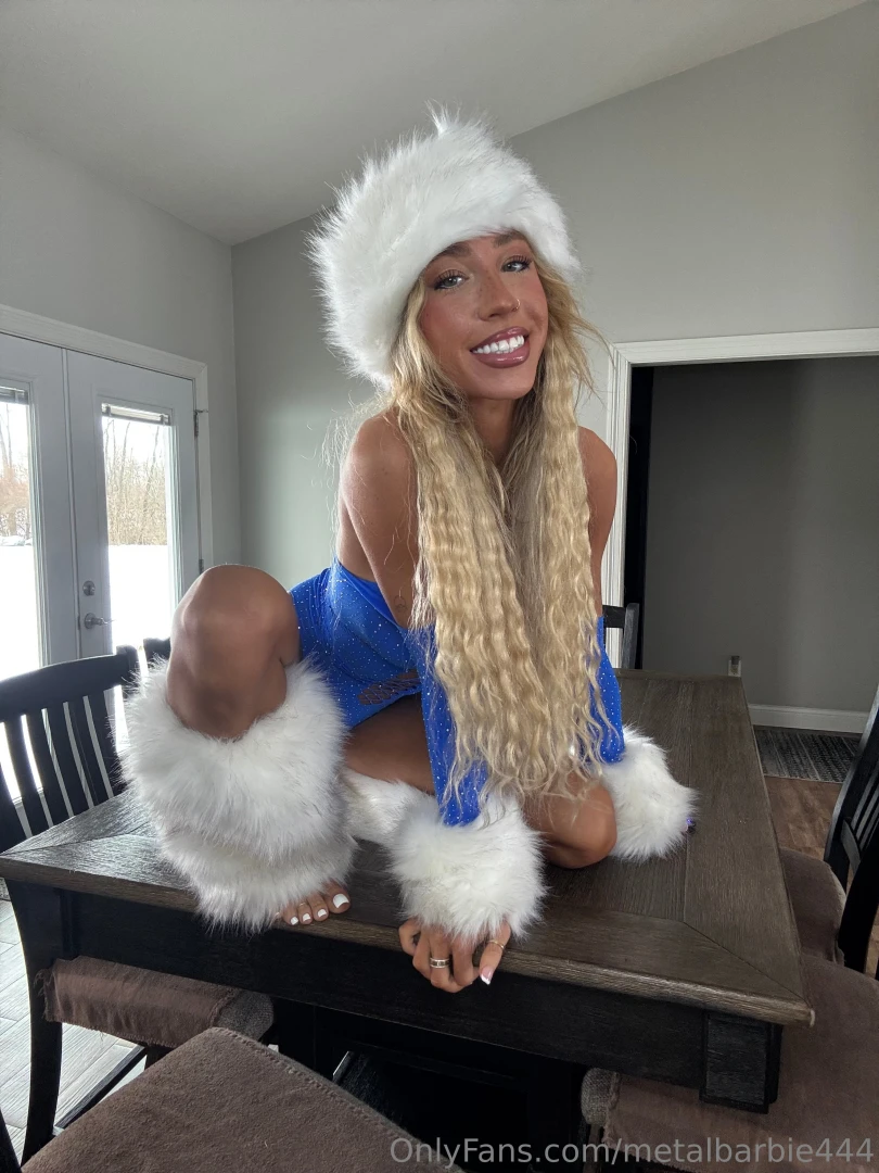 Your winter angel is here to keep you warm all season long 