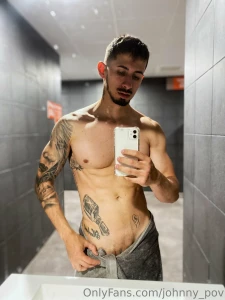 Johnny-pov part 52