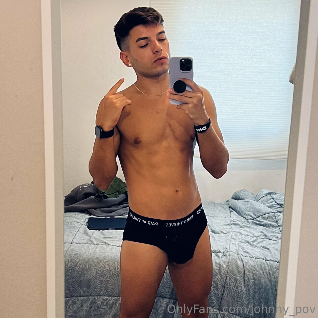 Johnny-pov part 17 